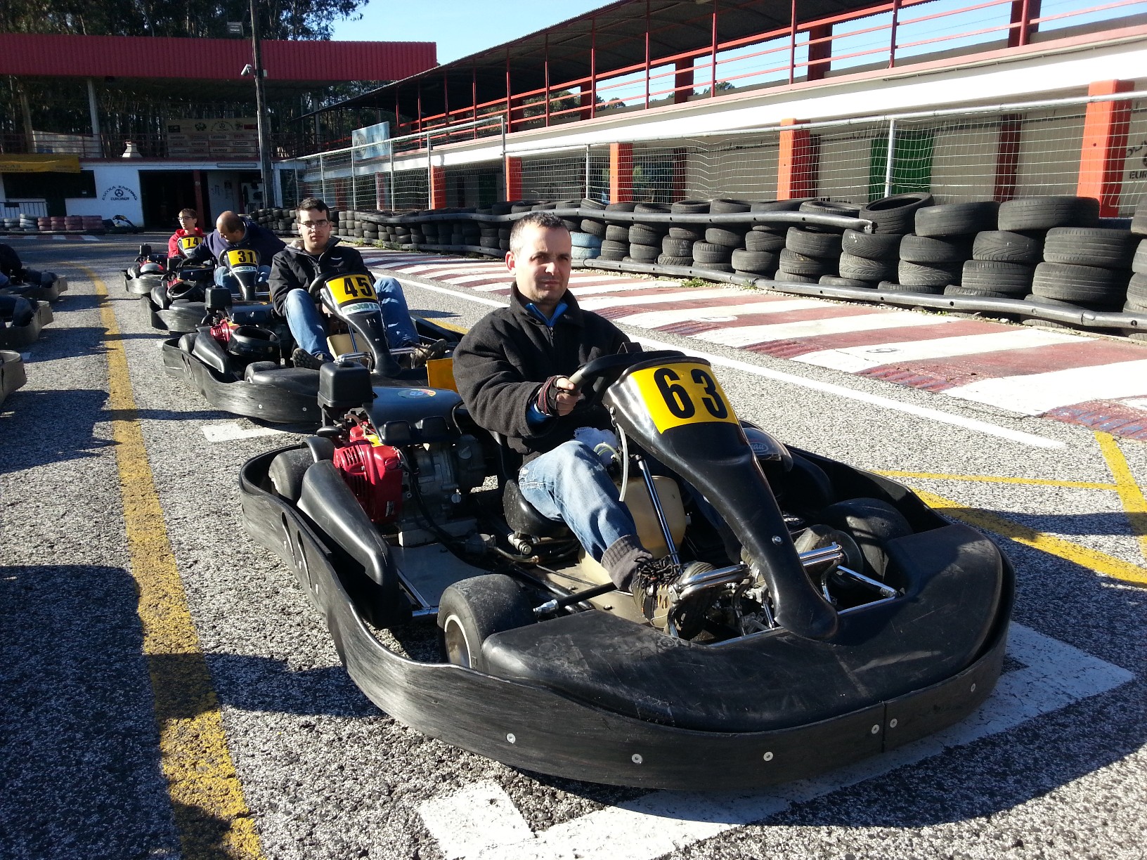 GP SNSV11